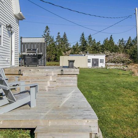 Villa Atlantic Shores Retreat à Port Dufferin Extérieur photo