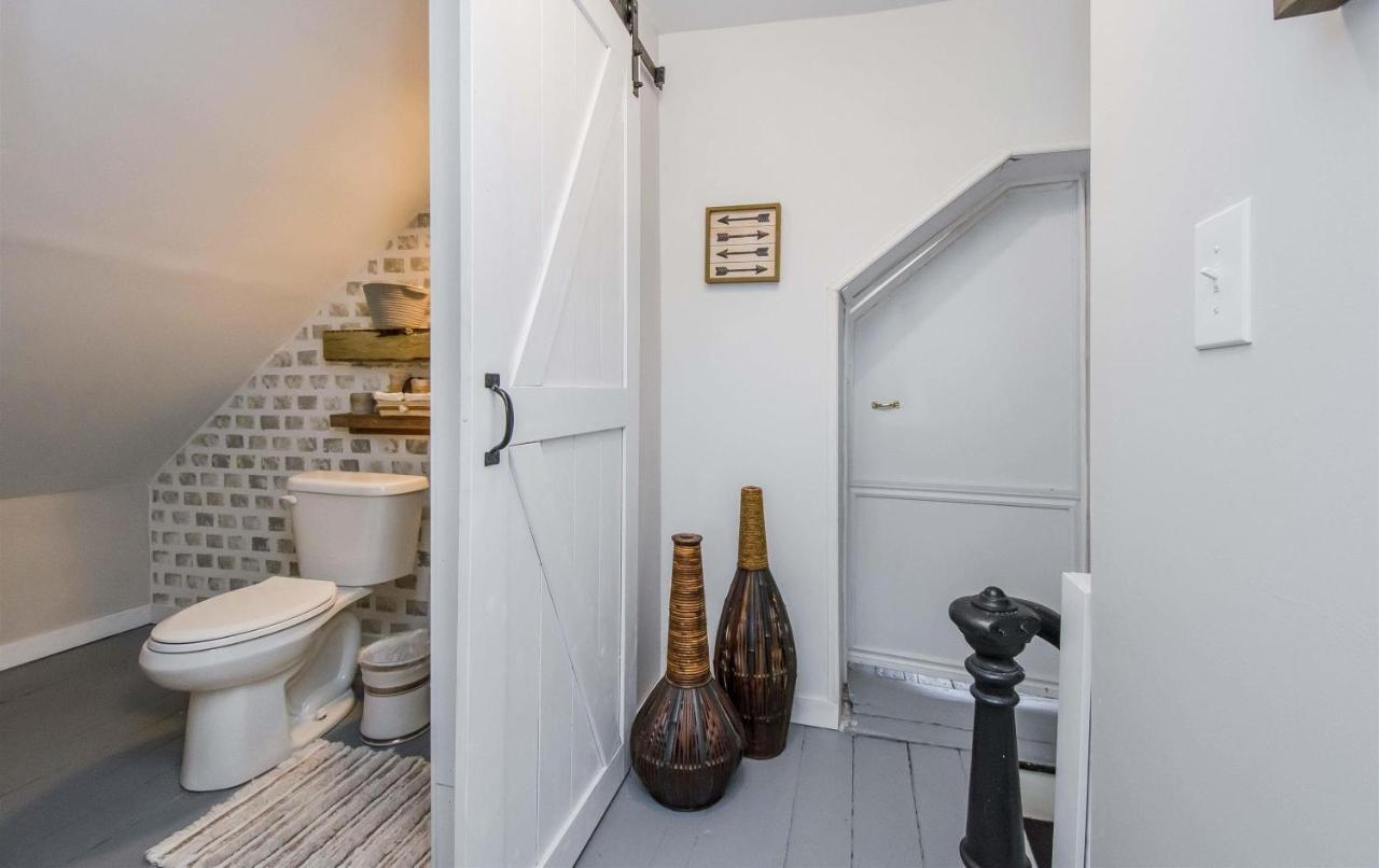 Villa Atlantic Shores Retreat à Port Dufferin Extérieur photo