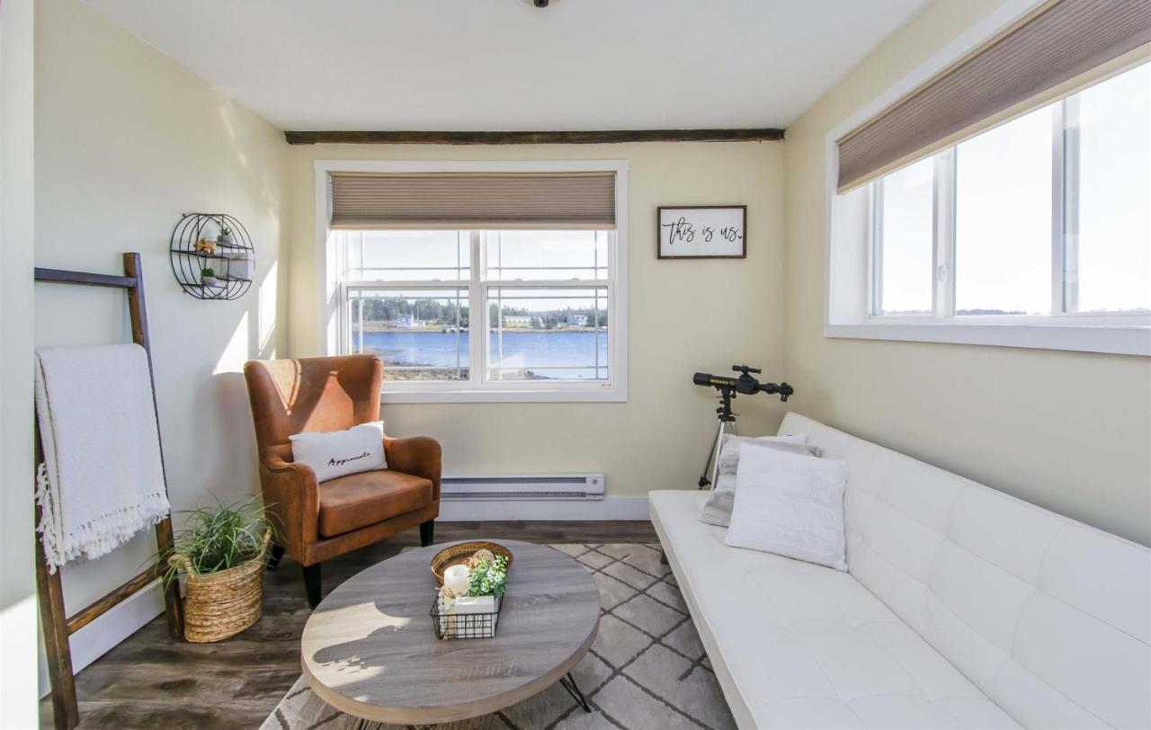 Villa Atlantic Shores Retreat à Port Dufferin Extérieur photo