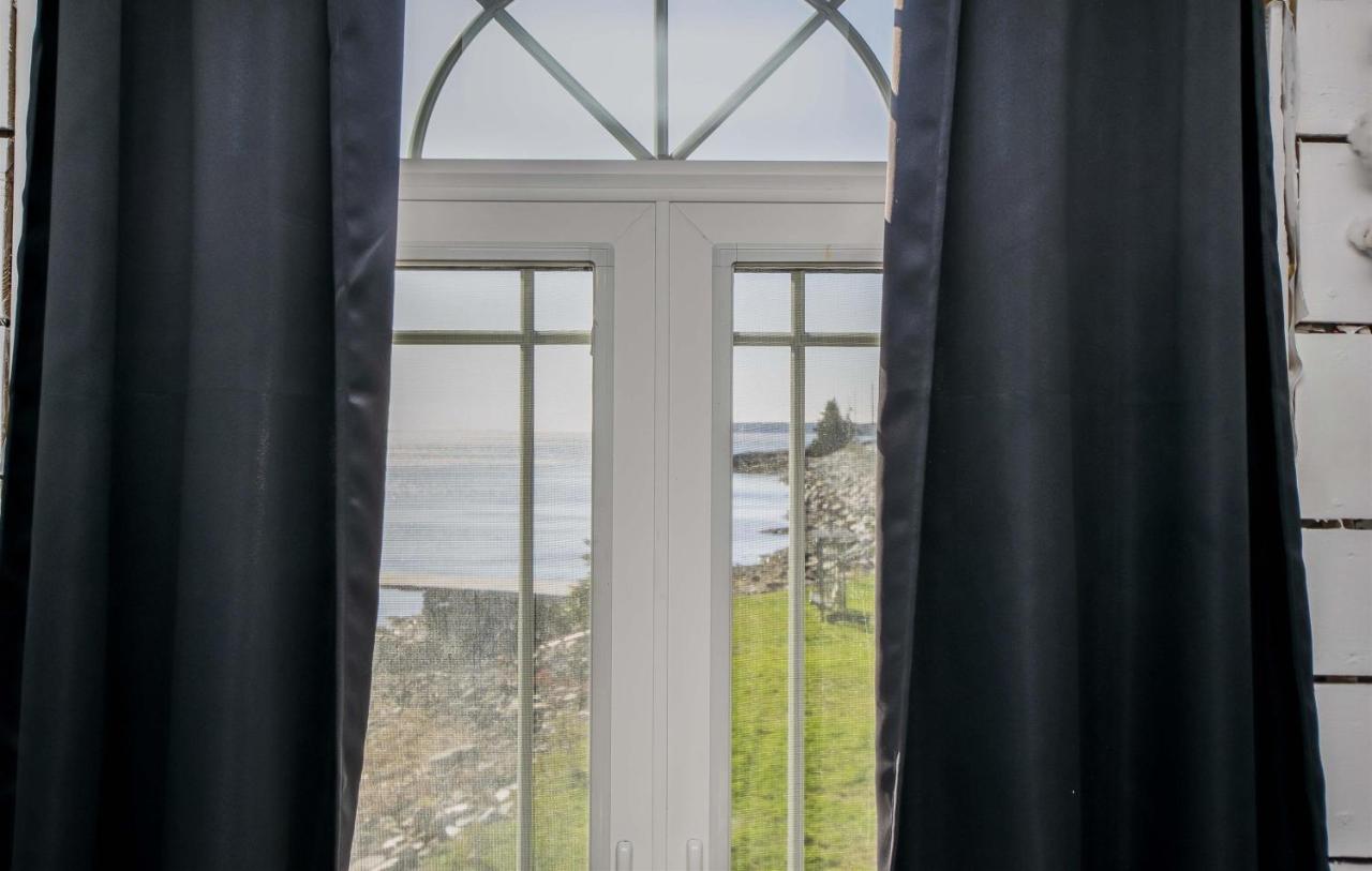 Villa Atlantic Shores Retreat à Port Dufferin Extérieur photo