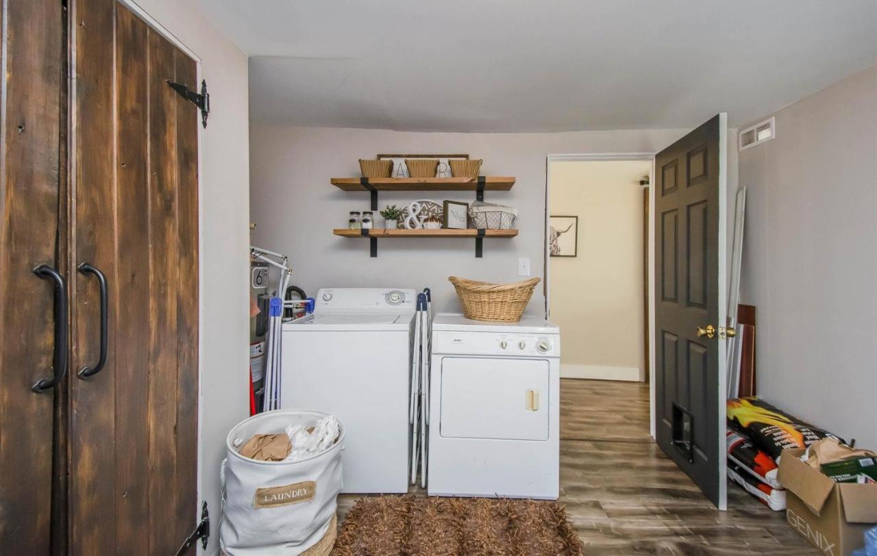 Villa Atlantic Shores Retreat à Port Dufferin Extérieur photo